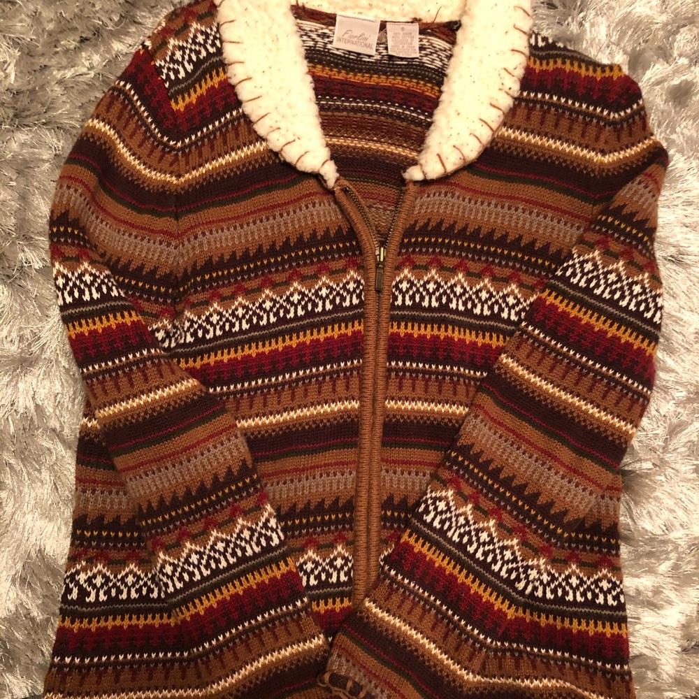 Sweater